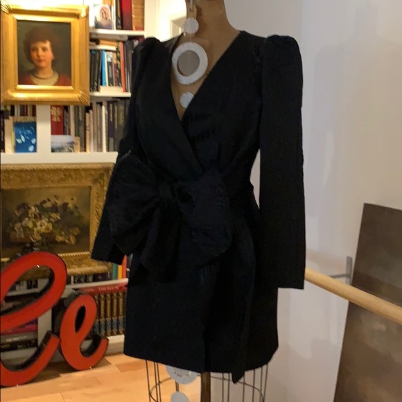 Bow Cocktail Dress ❤️🎈 - Picture 2 of 10